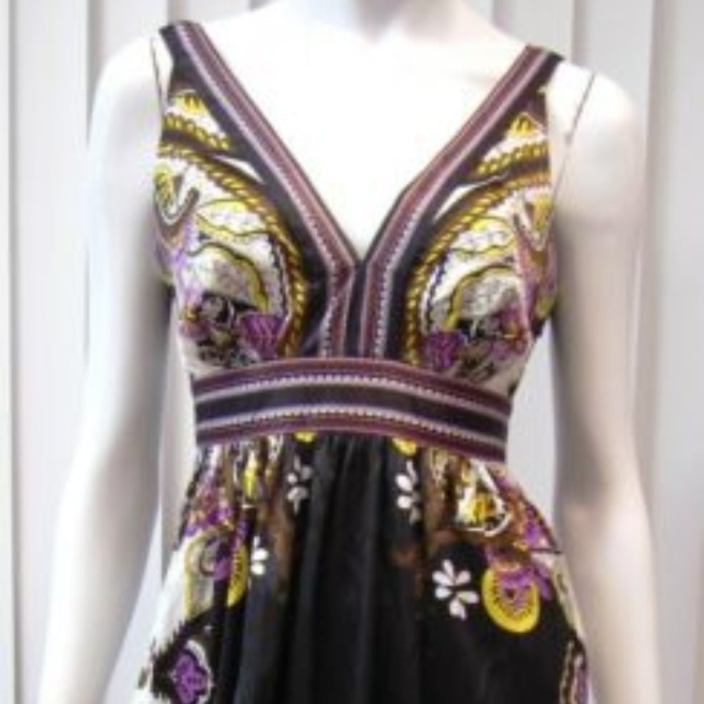 Ice Silky 4Petite Dress